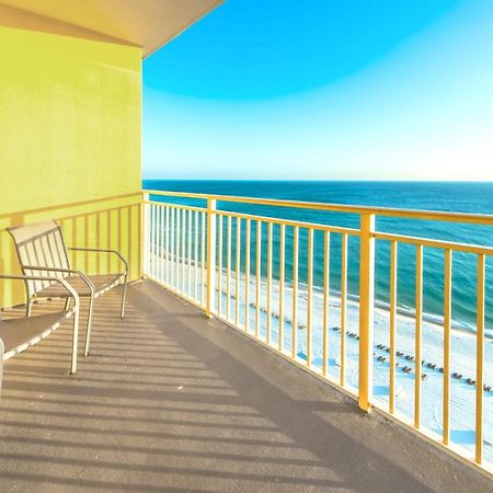 Aparthotel Sterling Reef 1006 By Realjoy Vacations Panama City Beach Zewnętrze zdjęcie
