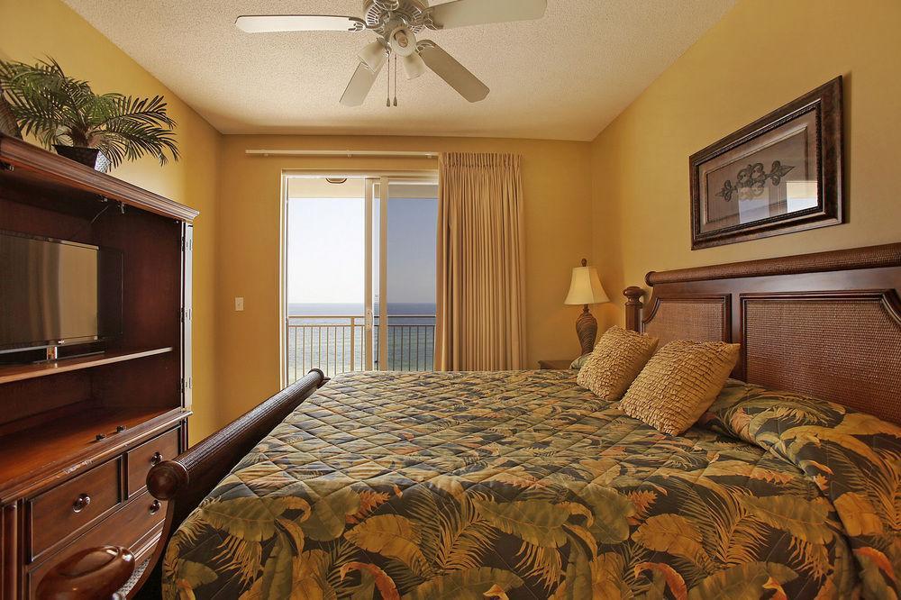 Aparthotel Sterling Reef 1006 By Realjoy Vacations Panama City Beach Zewnętrze zdjęcie