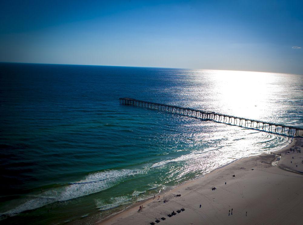 Aparthotel Sterling Reef 1006 By Realjoy Vacations Panama City Beach Zewnętrze zdjęcie