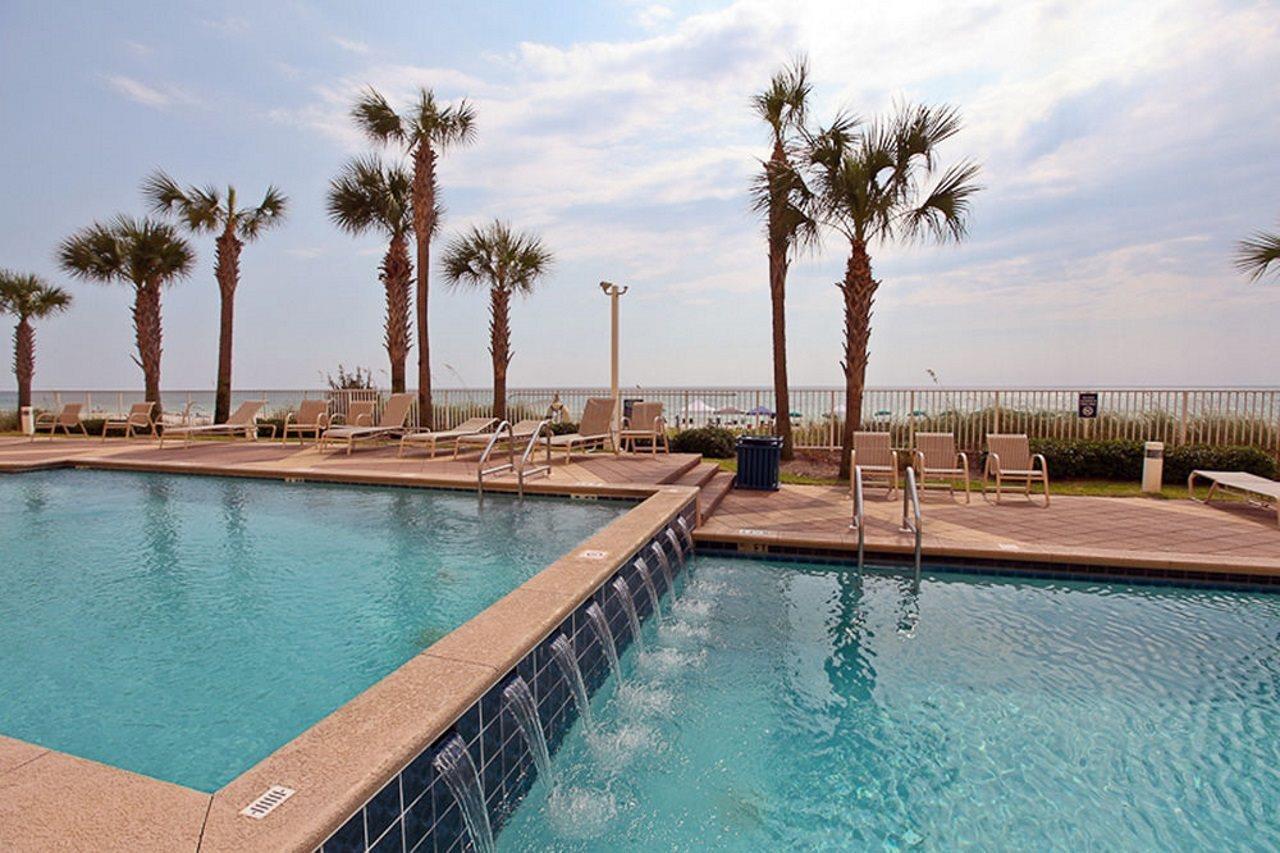 Aparthotel Sterling Reef 1006 By Realjoy Vacations Panama City Beach Zewnętrze zdjęcie