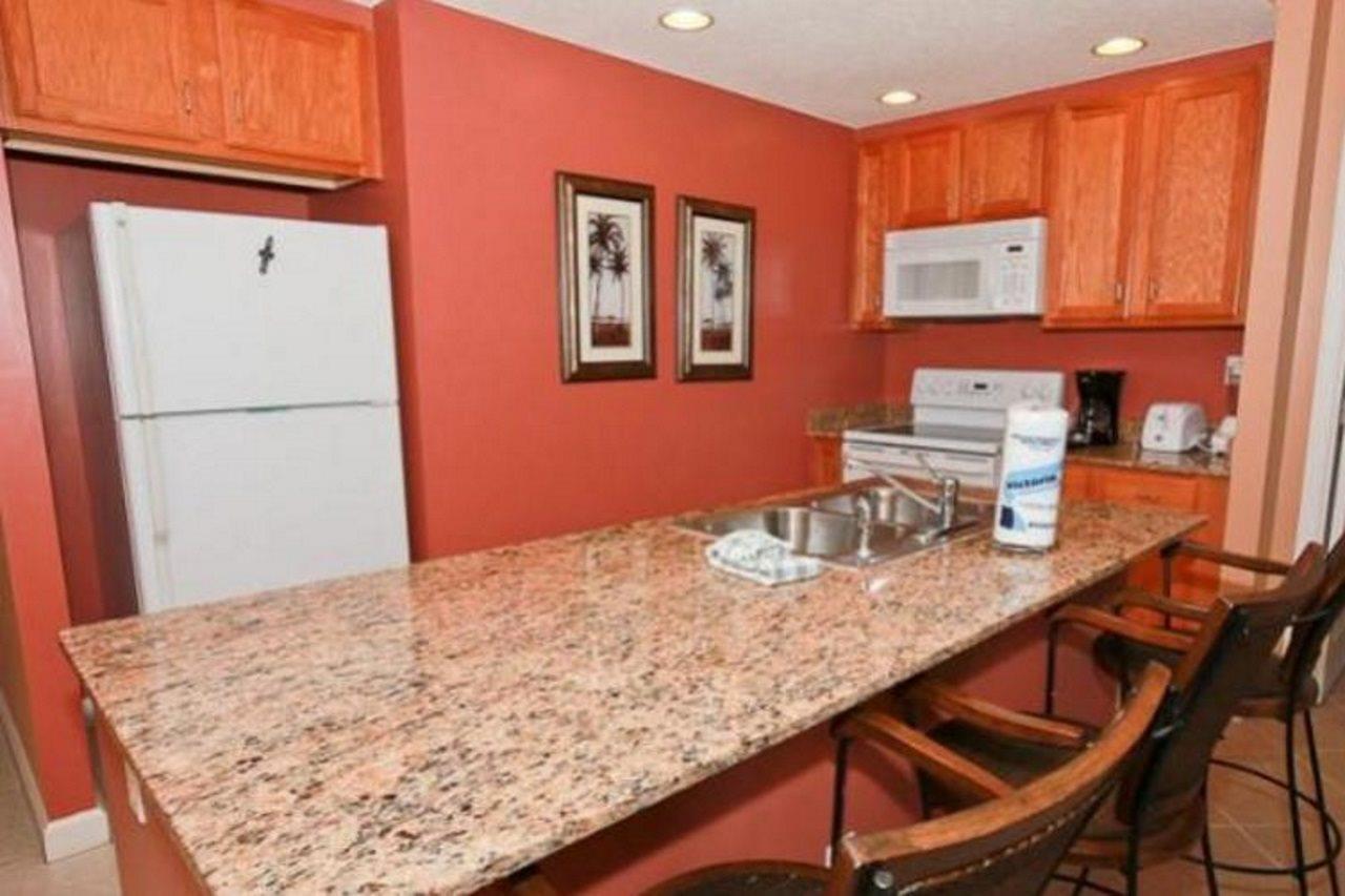 Aparthotel Sterling Reef 1006 By Realjoy Vacations Panama City Beach Zewnętrze zdjęcie