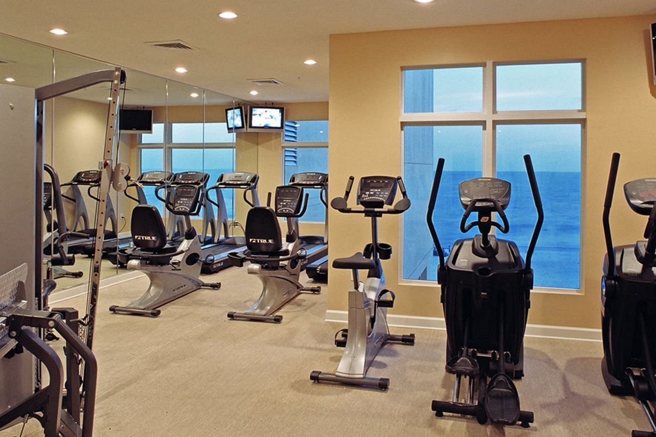 Aparthotel Sterling Reef 1006 By Realjoy Vacations Panama City Beach Zewnętrze zdjęcie