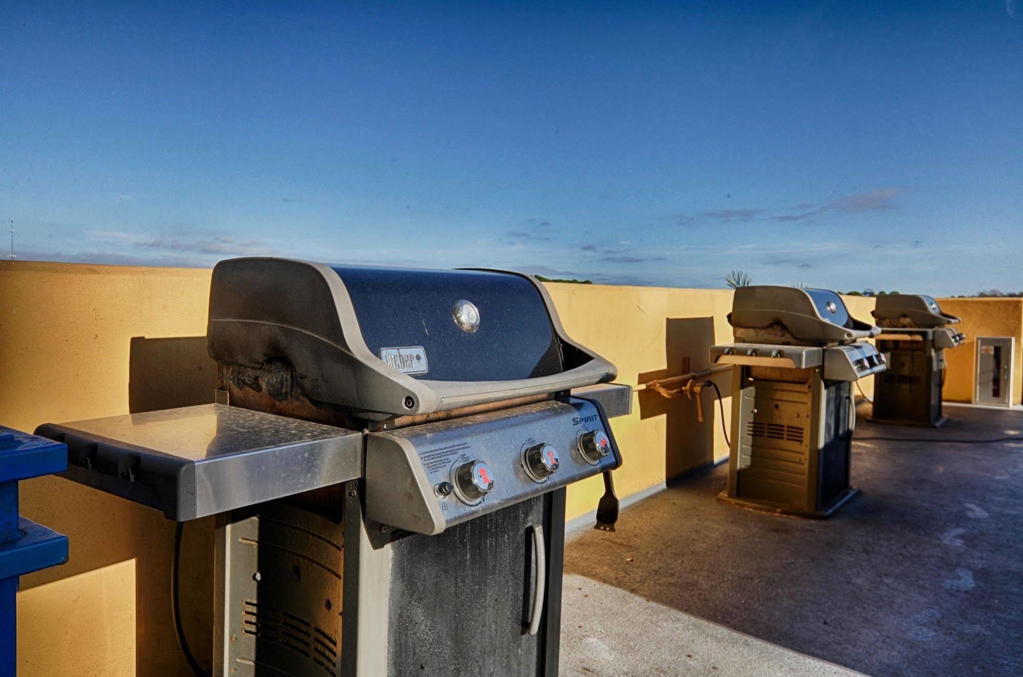 Aparthotel Sterling Reef 1006 By Realjoy Vacations Panama City Beach Zewnętrze zdjęcie