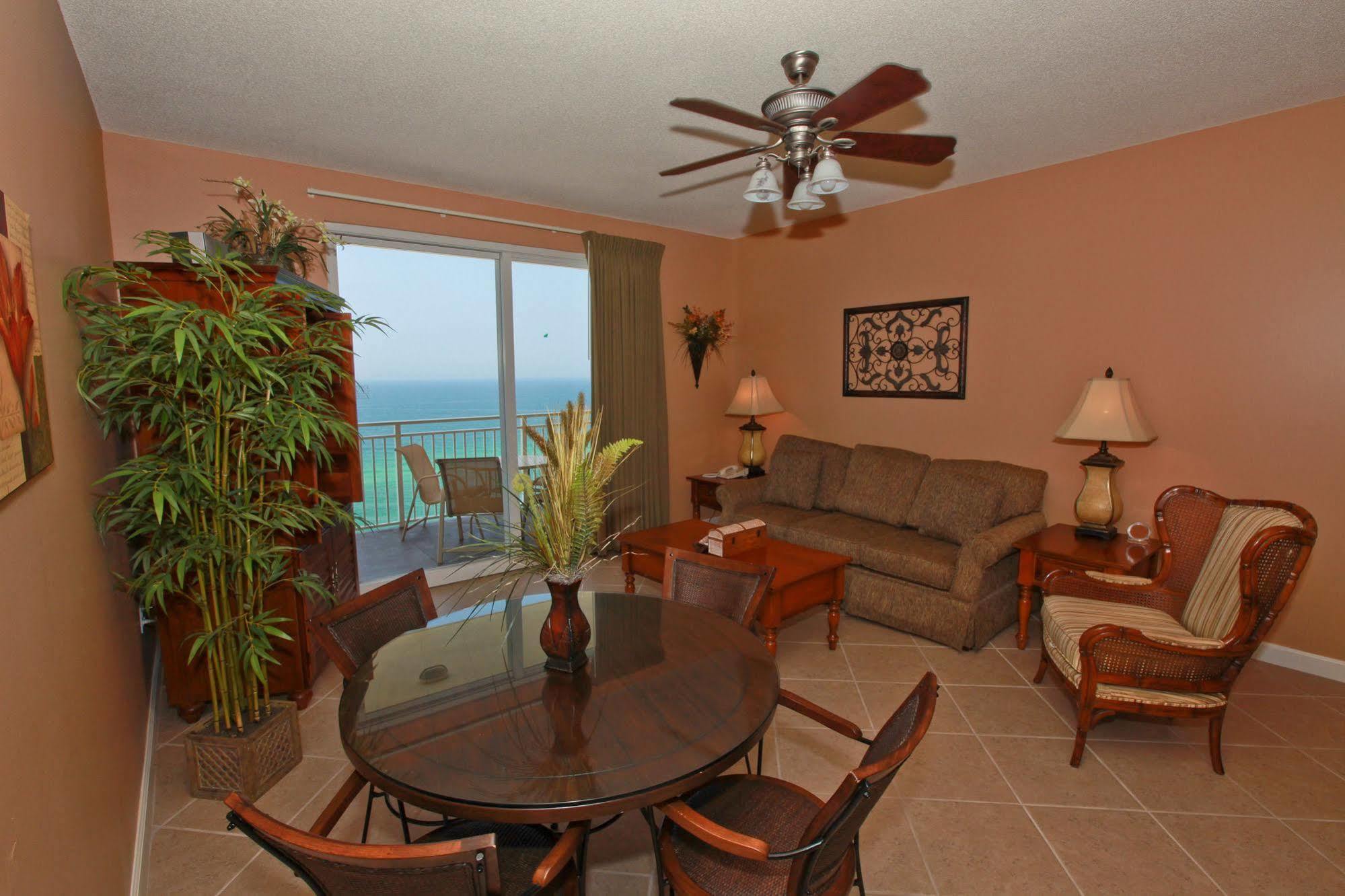 Aparthotel Sterling Reef 1006 By Realjoy Vacations Panama City Beach Zewnętrze zdjęcie