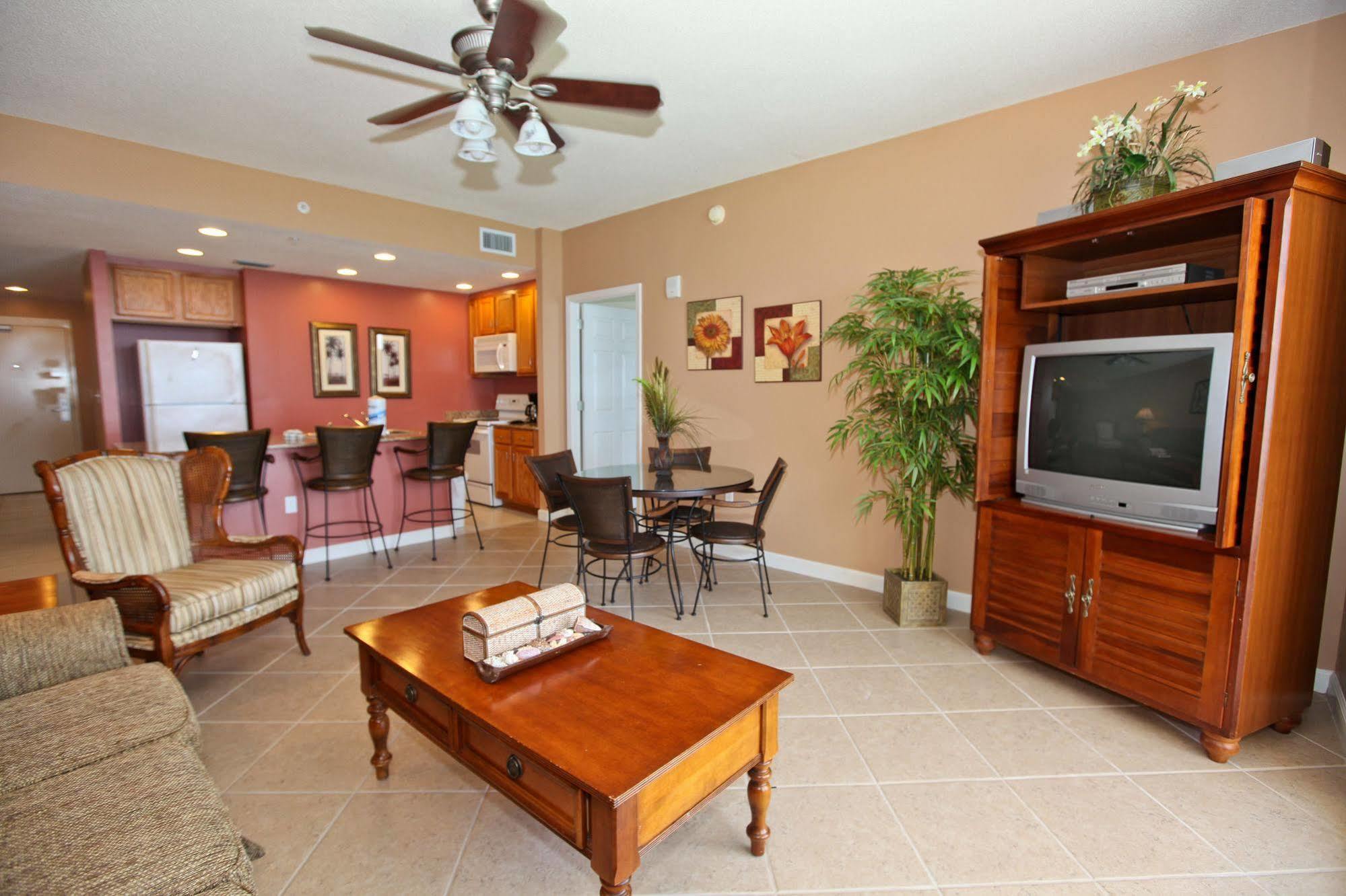 Aparthotel Sterling Reef 1006 By Realjoy Vacations Panama City Beach Zewnętrze zdjęcie