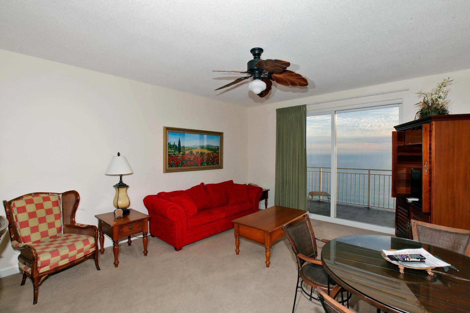 Aparthotel Sterling Reef 1006 By Realjoy Vacations Panama City Beach Zewnętrze zdjęcie
