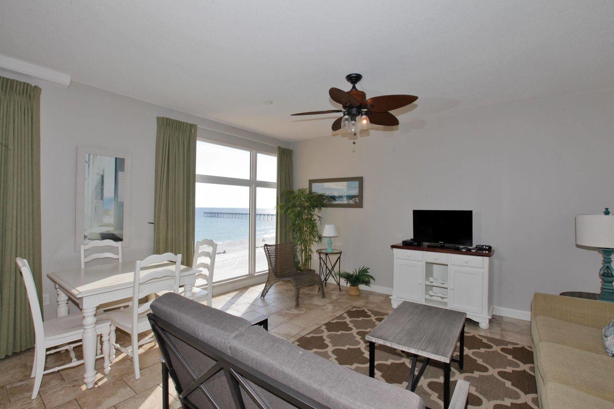 Aparthotel Sterling Reef 1006 By Realjoy Vacations Panama City Beach Zewnętrze zdjęcie