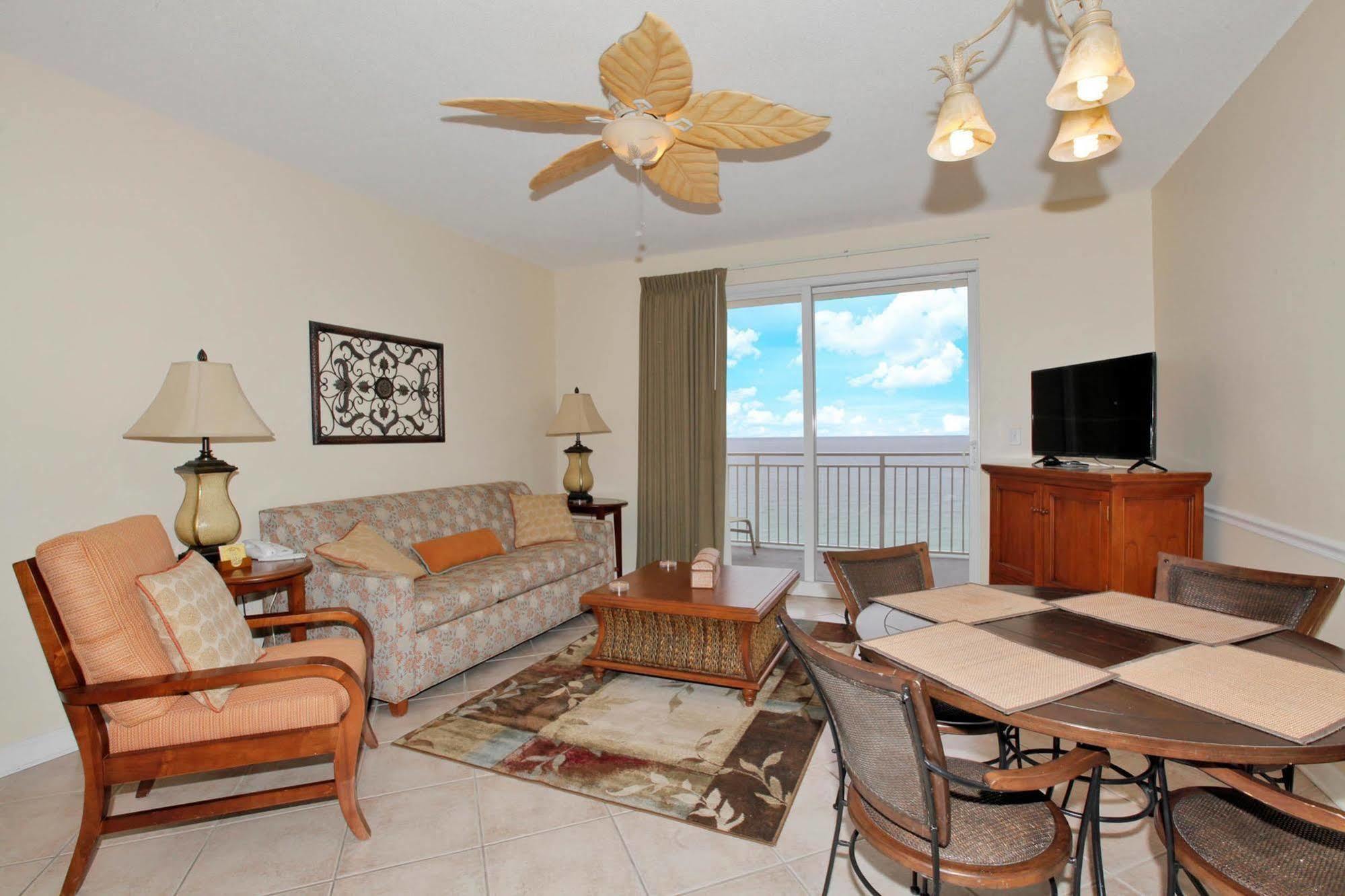 Aparthotel Sterling Reef 1006 By Realjoy Vacations Panama City Beach Zewnętrze zdjęcie