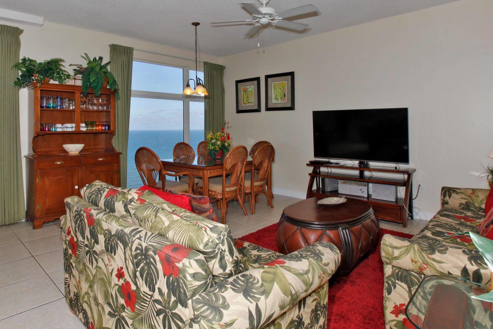 Aparthotel Sterling Reef 1006 By Realjoy Vacations Panama City Beach Zewnętrze zdjęcie