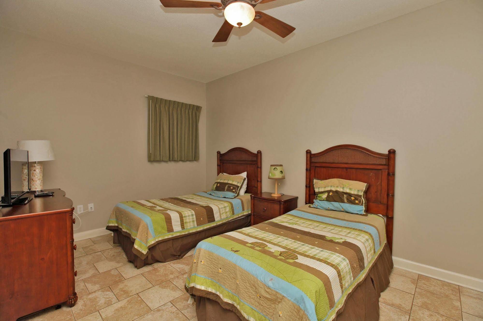 Aparthotel Sterling Reef 1006 By Realjoy Vacations Panama City Beach Zewnętrze zdjęcie