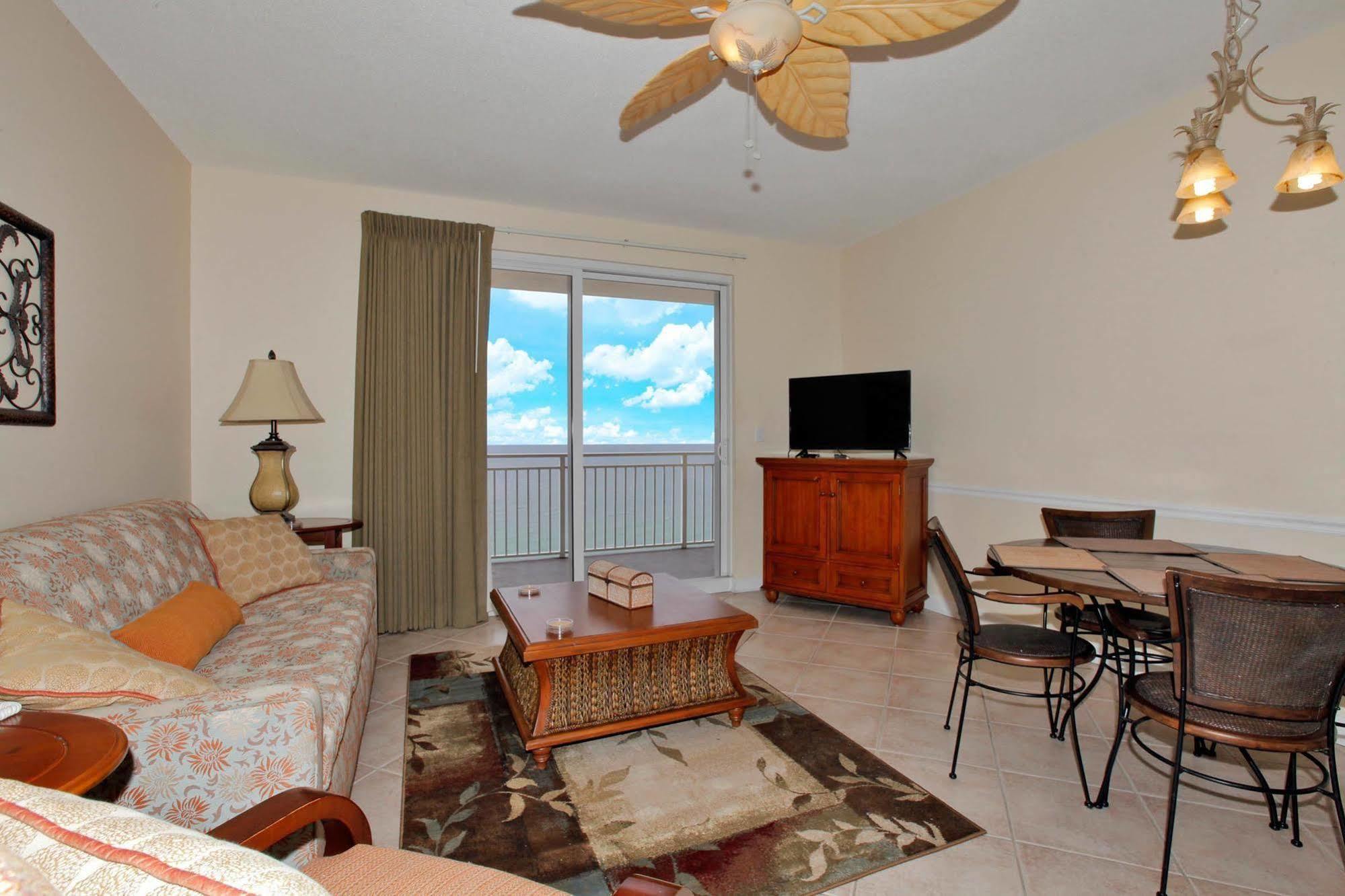 Aparthotel Sterling Reef 1006 By Realjoy Vacations Panama City Beach Zewnętrze zdjęcie
