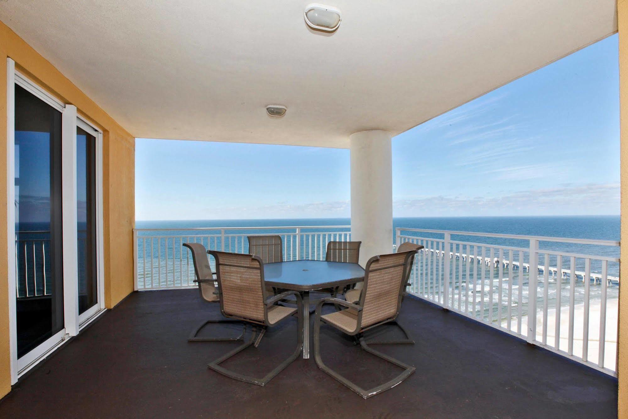 Aparthotel Sterling Reef 1006 By Realjoy Vacations Panama City Beach Zewnętrze zdjęcie