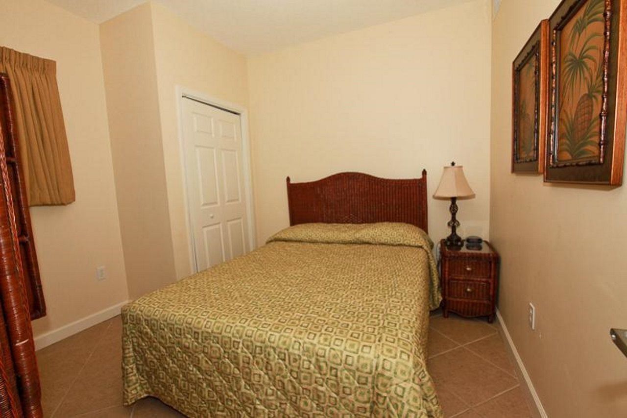 Aparthotel Sterling Reef 1006 By Realjoy Vacations Panama City Beach Zewnętrze zdjęcie