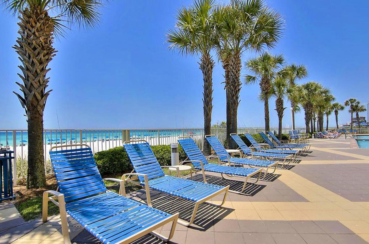 Aparthotel Sterling Reef 1006 By Realjoy Vacations Panama City Beach Zewnętrze zdjęcie
