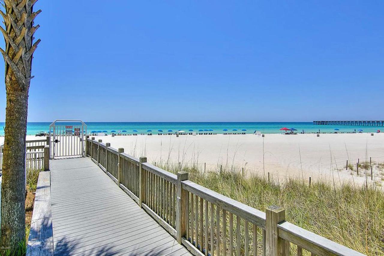 Aparthotel Sterling Reef 1006 By Realjoy Vacations Panama City Beach Zewnętrze zdjęcie