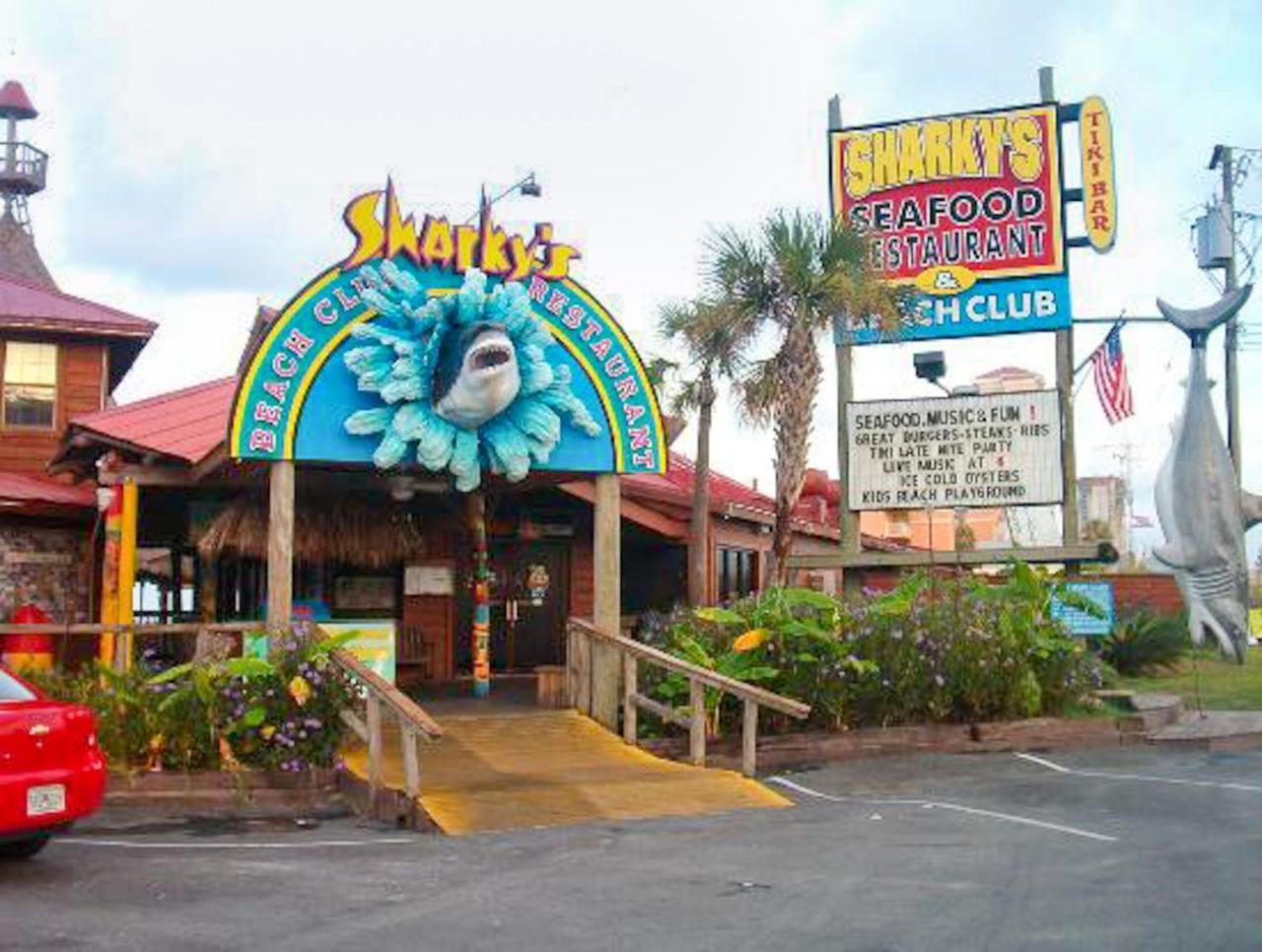 Aparthotel Sterling Reef 1006 By Realjoy Vacations Panama City Beach Zewnętrze zdjęcie