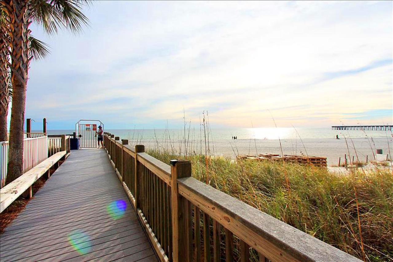 Aparthotel Sterling Reef 1006 By Realjoy Vacations Panama City Beach Zewnętrze zdjęcie