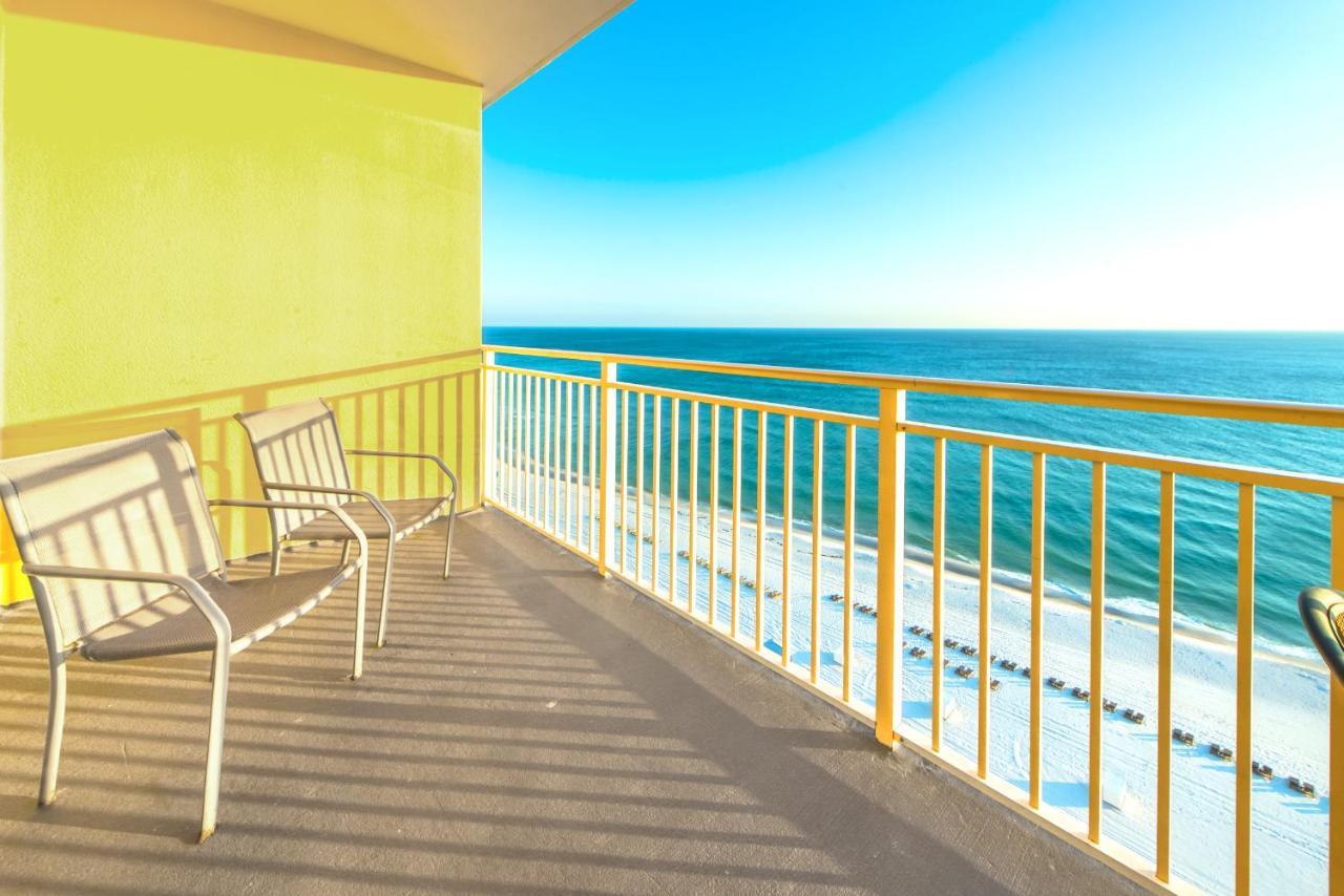Aparthotel Sterling Reef 1006 By Realjoy Vacations Panama City Beach Zewnętrze zdjęcie