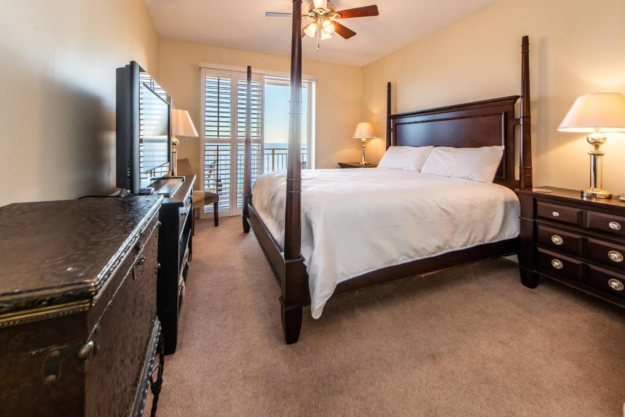 Aparthotel Sterling Reef 1006 By Realjoy Vacations Panama City Beach Zewnętrze zdjęcie