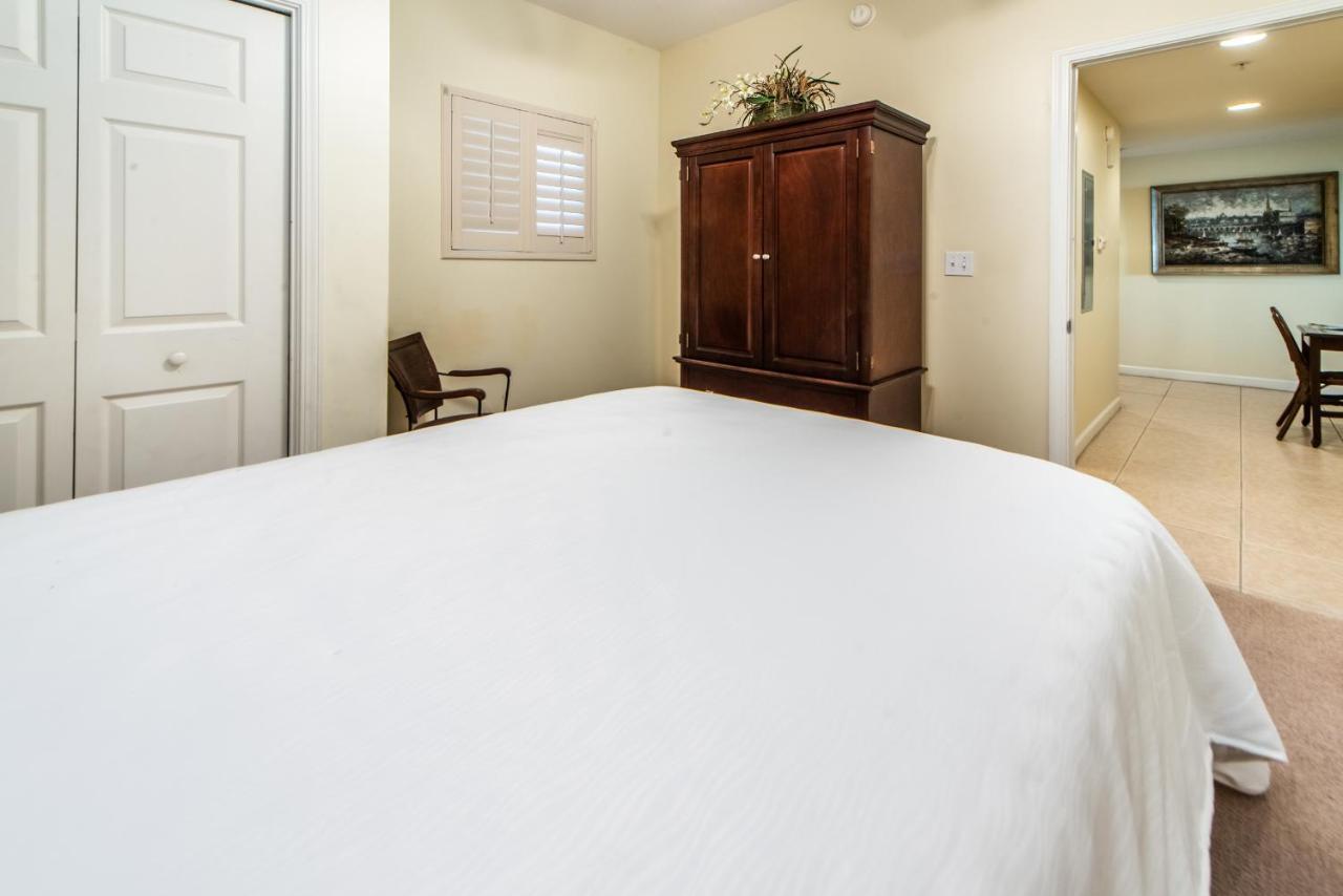 Aparthotel Sterling Reef 1006 By Realjoy Vacations Panama City Beach Zewnętrze zdjęcie