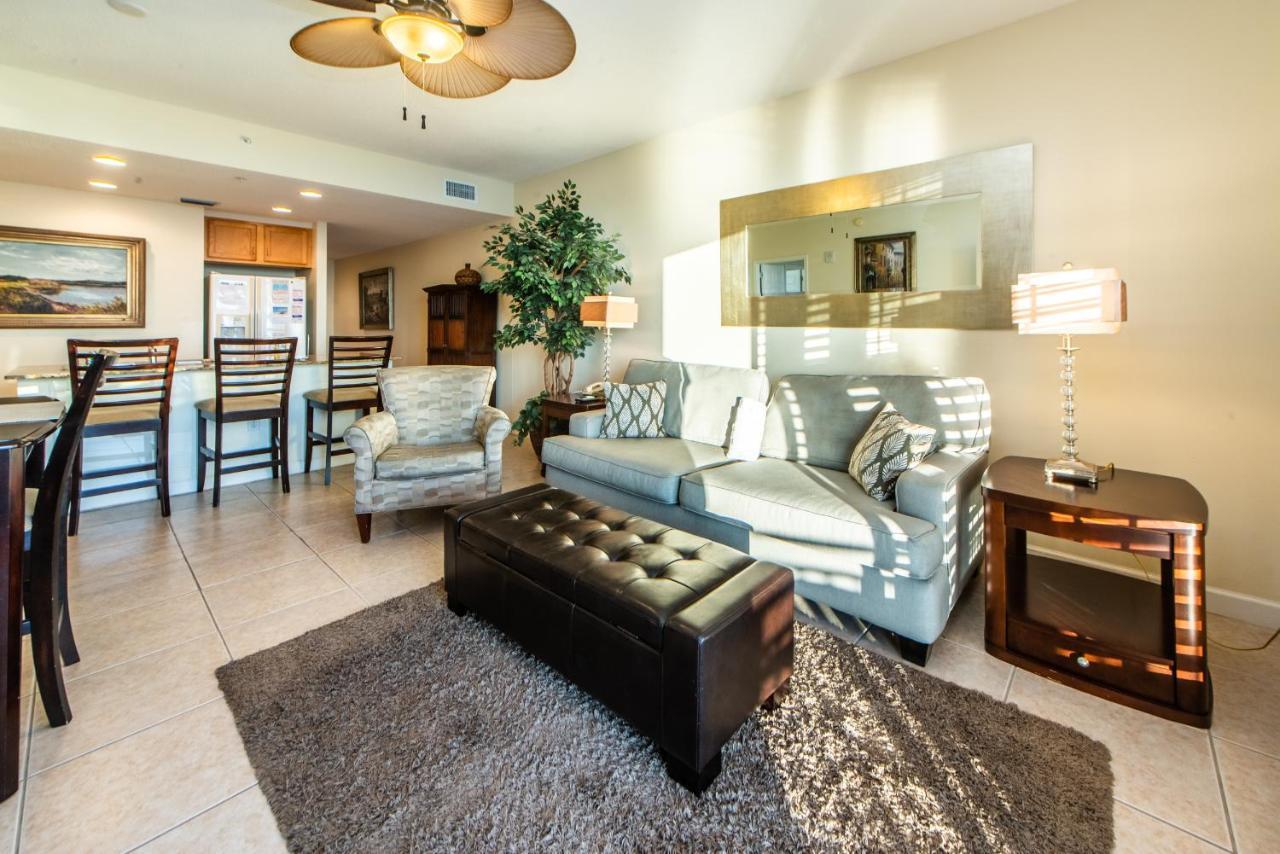Aparthotel Sterling Reef 1006 By Realjoy Vacations Panama City Beach Zewnętrze zdjęcie