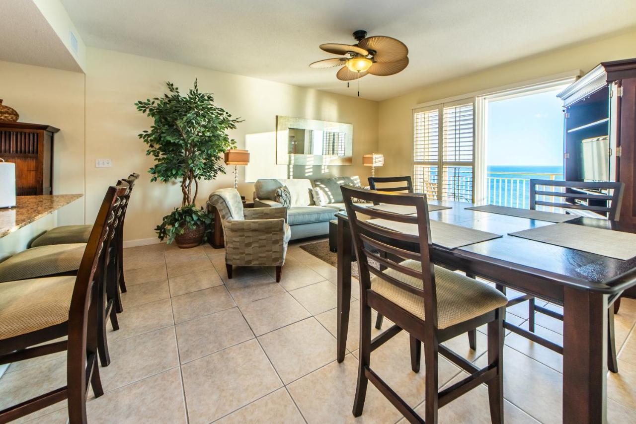 Aparthotel Sterling Reef 1006 By Realjoy Vacations Panama City Beach Zewnętrze zdjęcie