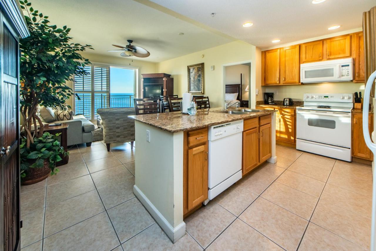 Aparthotel Sterling Reef 1006 By Realjoy Vacations Panama City Beach Zewnętrze zdjęcie