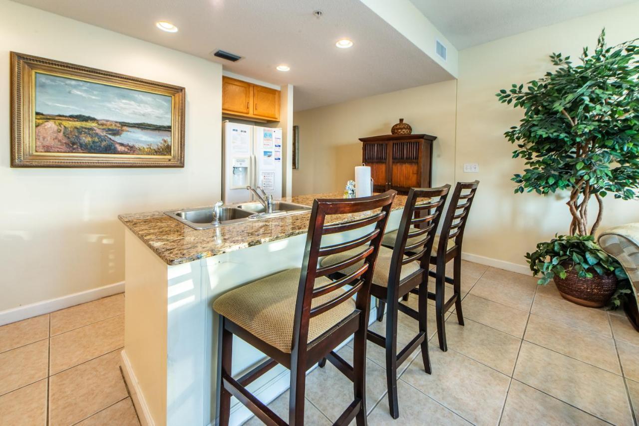 Aparthotel Sterling Reef 1006 By Realjoy Vacations Panama City Beach Zewnętrze zdjęcie