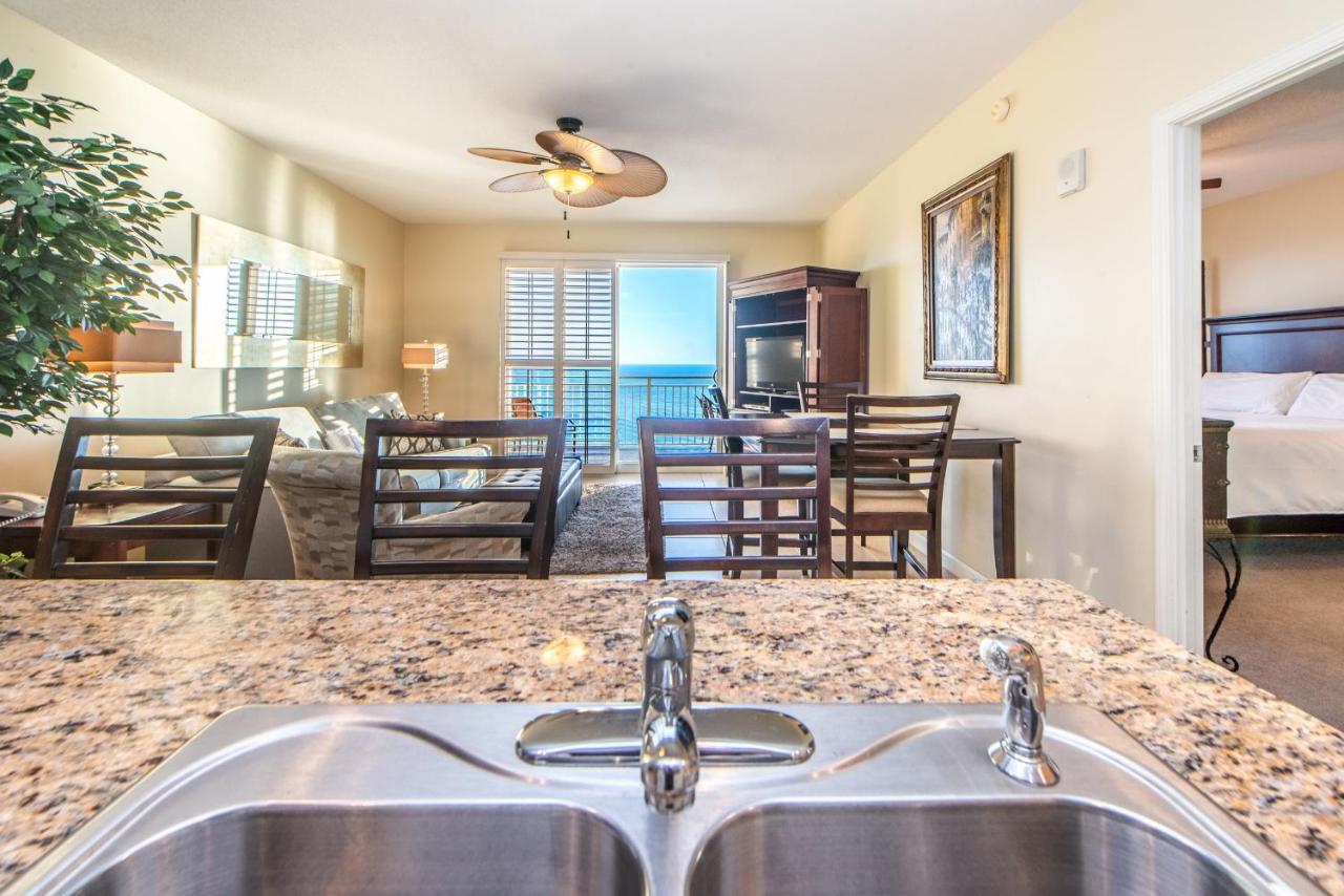 Aparthotel Sterling Reef 1006 By Realjoy Vacations Panama City Beach Zewnętrze zdjęcie