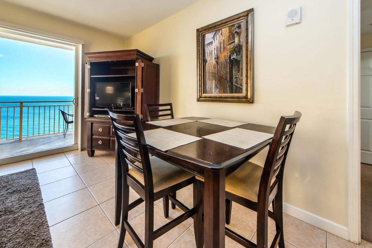 Aparthotel Sterling Reef 1006 By Realjoy Vacations Panama City Beach Zewnętrze zdjęcie
