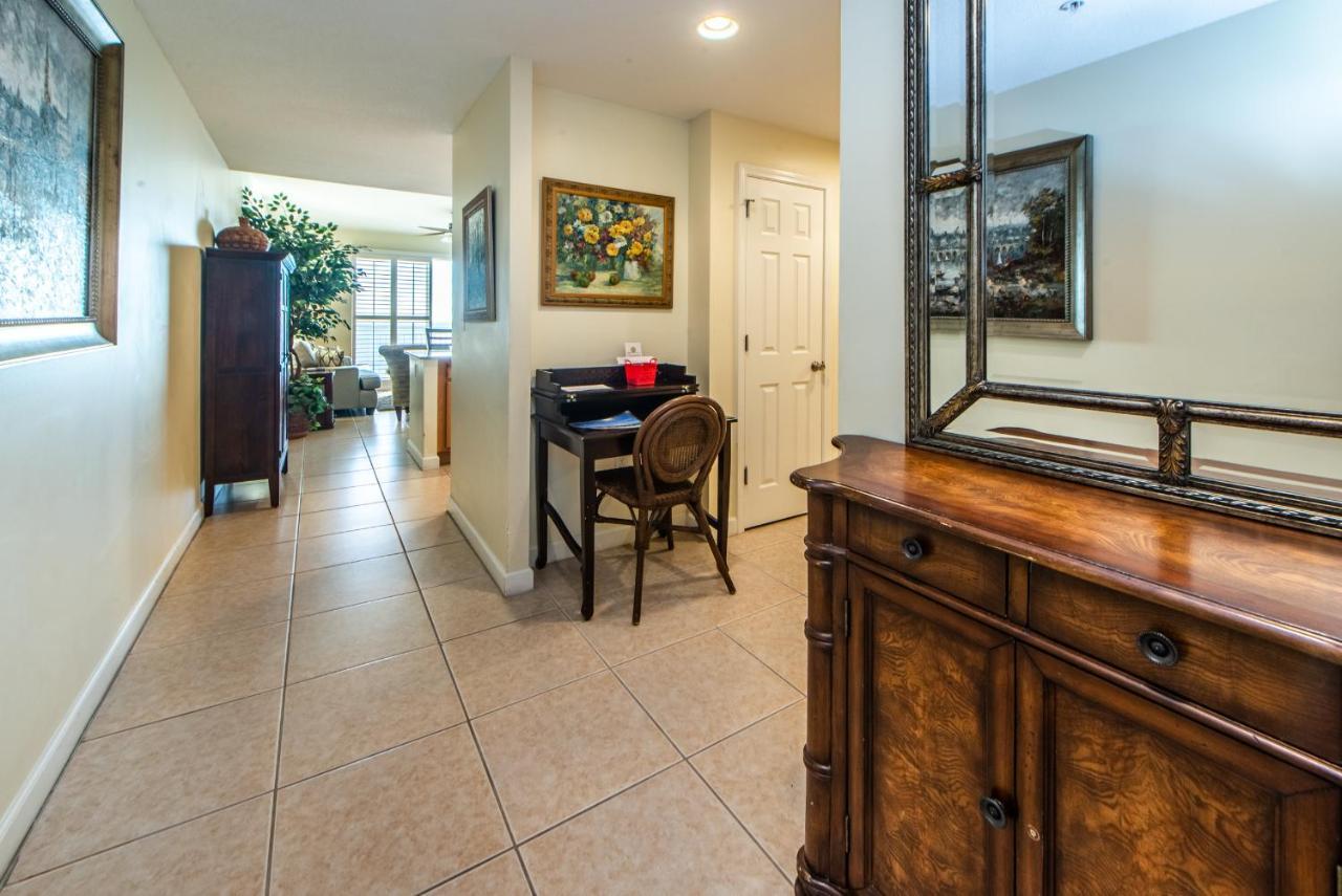 Aparthotel Sterling Reef 1006 By Realjoy Vacations Panama City Beach Zewnętrze zdjęcie