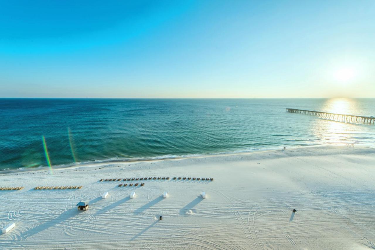 Aparthotel Sterling Reef 1006 By Realjoy Vacations Panama City Beach Zewnętrze zdjęcie