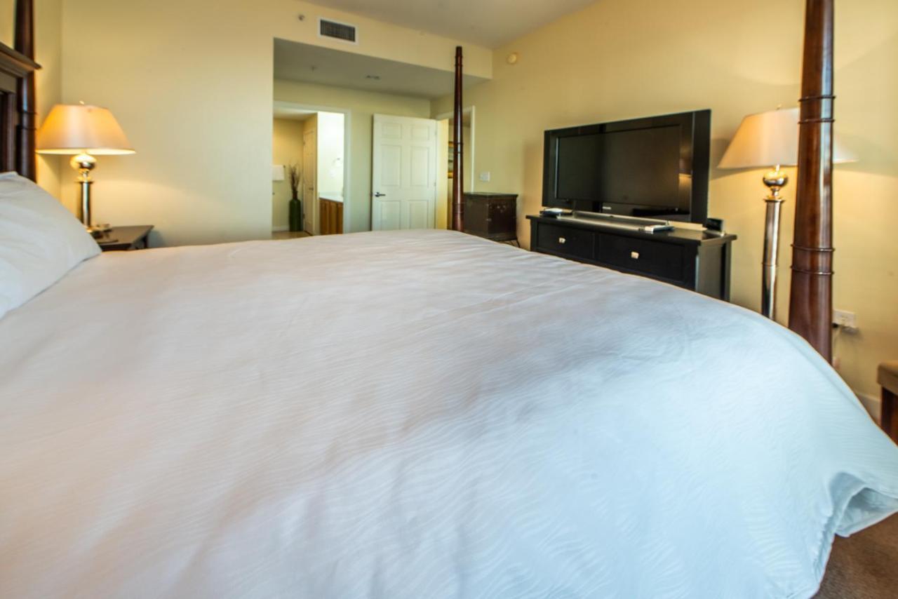 Aparthotel Sterling Reef 1006 By Realjoy Vacations Panama City Beach Zewnętrze zdjęcie