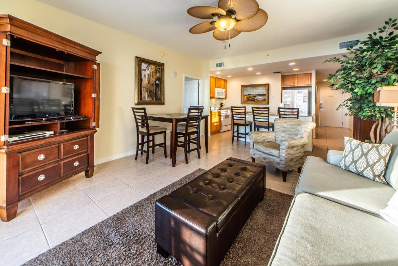 Aparthotel Sterling Reef 1006 By Realjoy Vacations Panama City Beach Zewnętrze zdjęcie