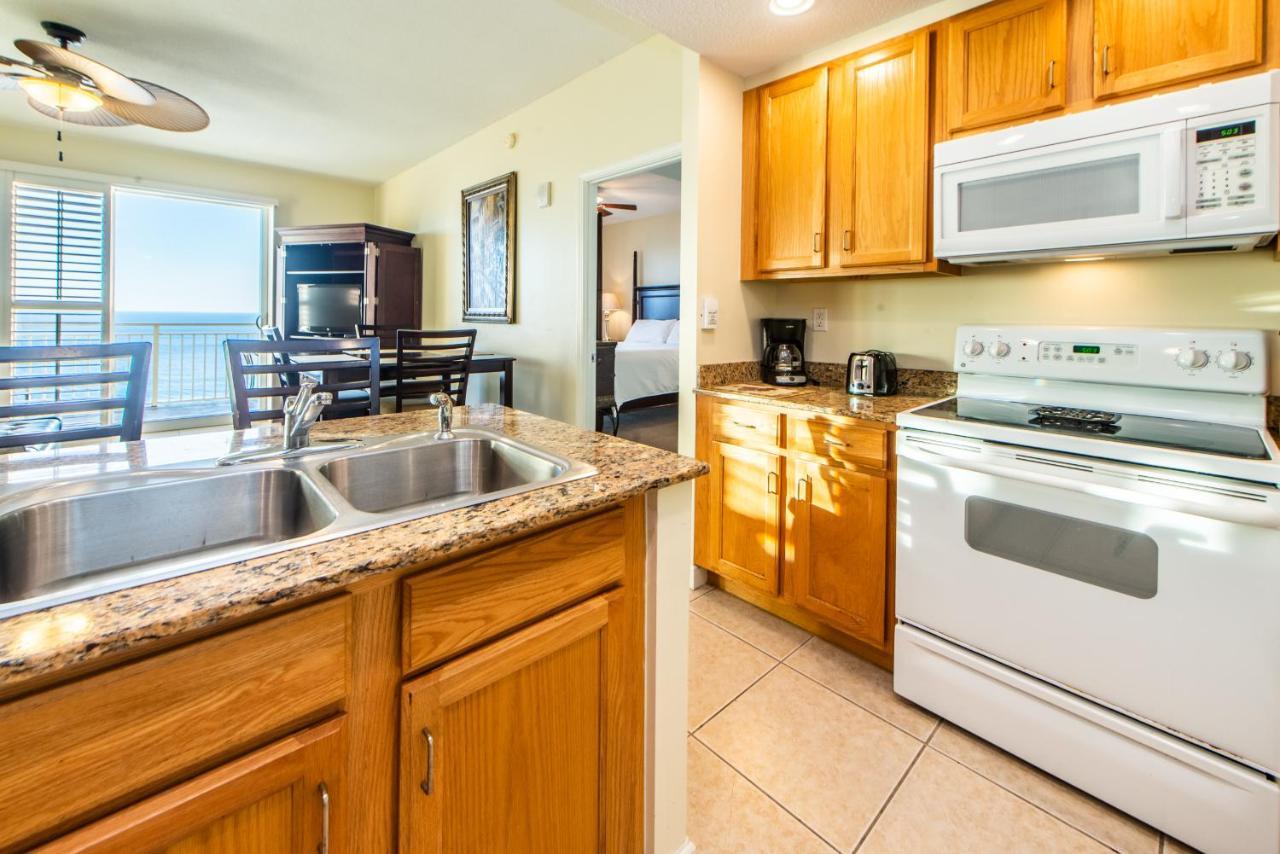 Aparthotel Sterling Reef 1006 By Realjoy Vacations Panama City Beach Zewnętrze zdjęcie