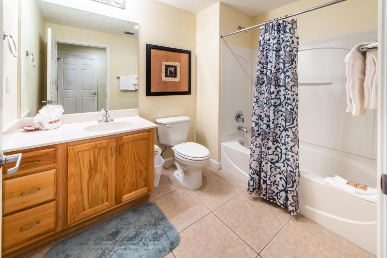 Aparthotel Sterling Reef 1006 By Realjoy Vacations Panama City Beach Zewnętrze zdjęcie