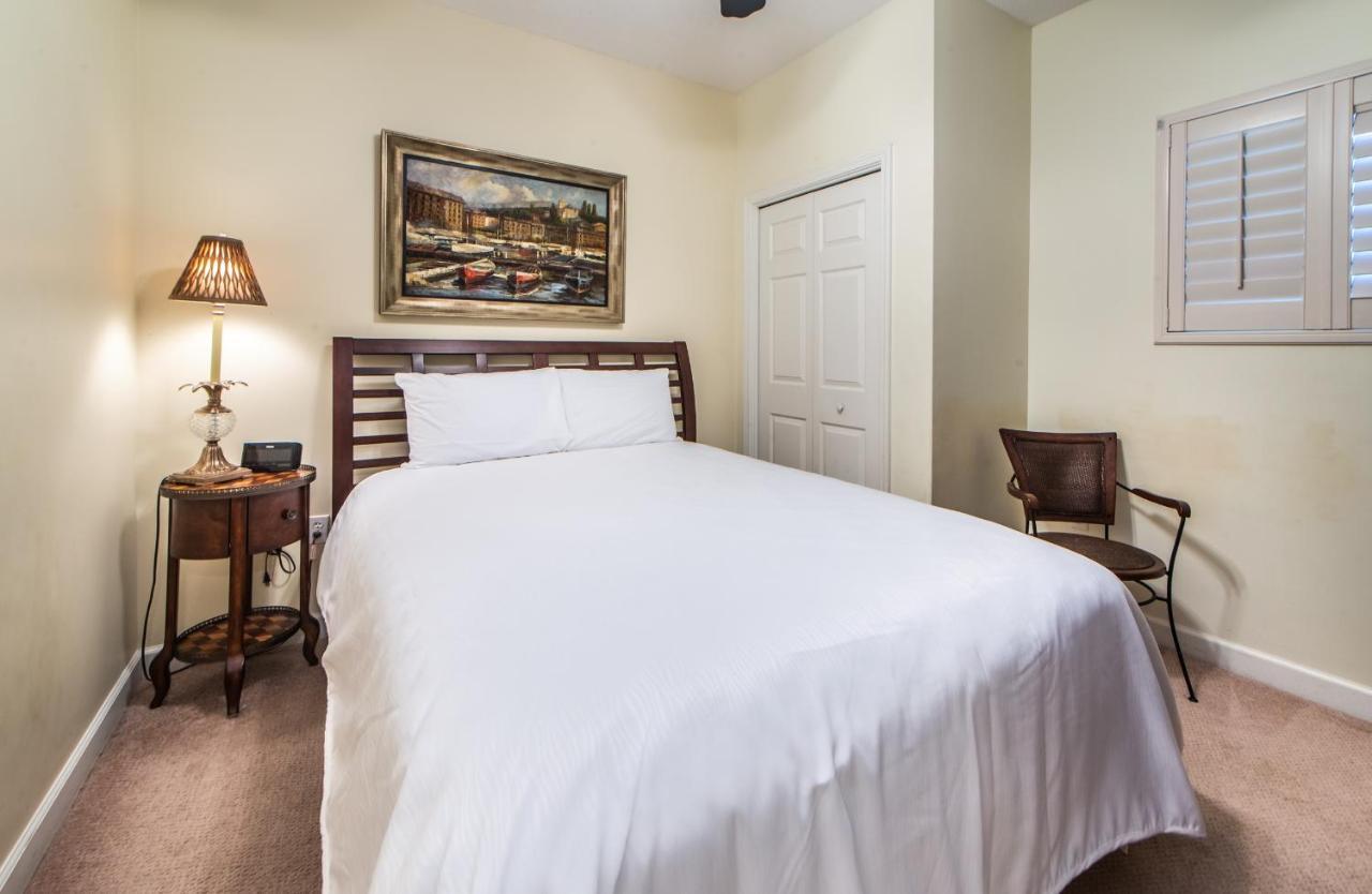 Aparthotel Sterling Reef 1006 By Realjoy Vacations Panama City Beach Zewnętrze zdjęcie