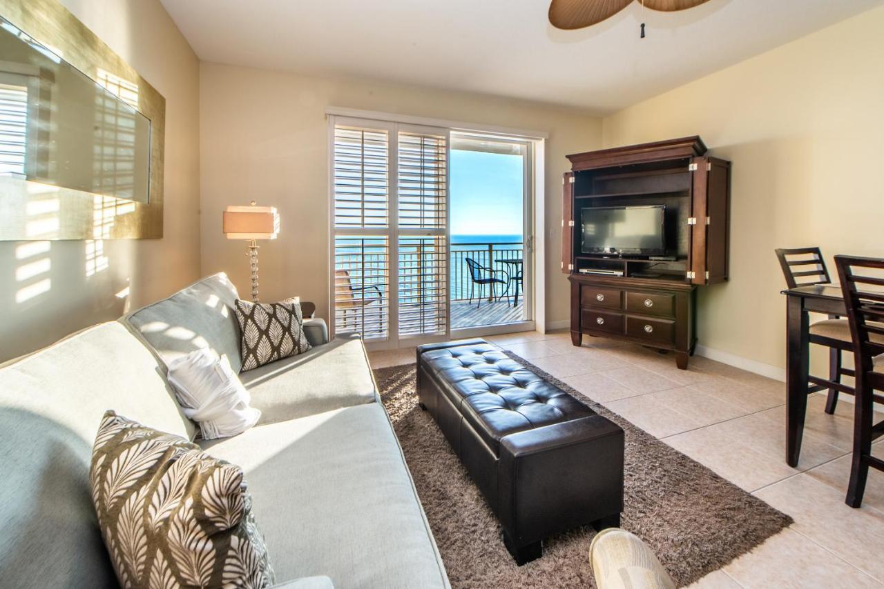 Aparthotel Sterling Reef 1006 By Realjoy Vacations Panama City Beach Zewnętrze zdjęcie