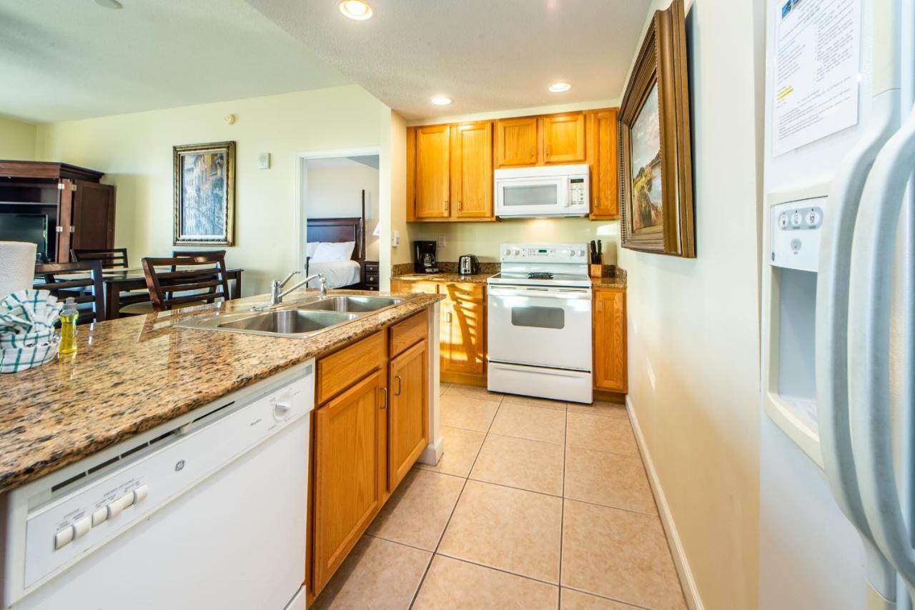 Aparthotel Sterling Reef 1006 By Realjoy Vacations Panama City Beach Zewnętrze zdjęcie