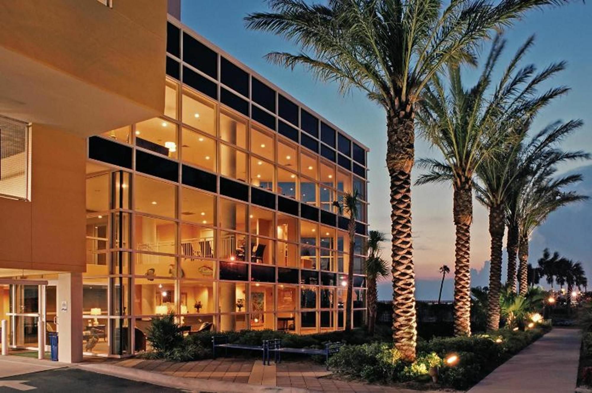 Aparthotel Sterling Reef 1006 By Realjoy Vacations Panama City Beach Zewnętrze zdjęcie