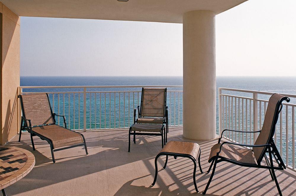 Aparthotel Sterling Reef 1006 By Realjoy Vacations Panama City Beach Zewnętrze zdjęcie
